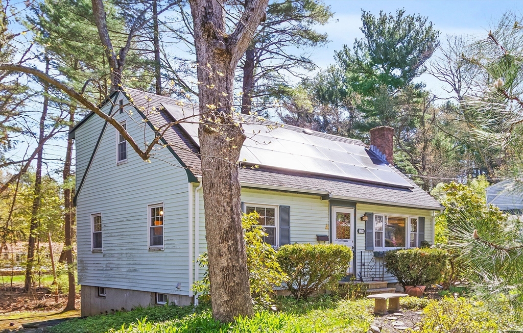 39 Hadley Rd