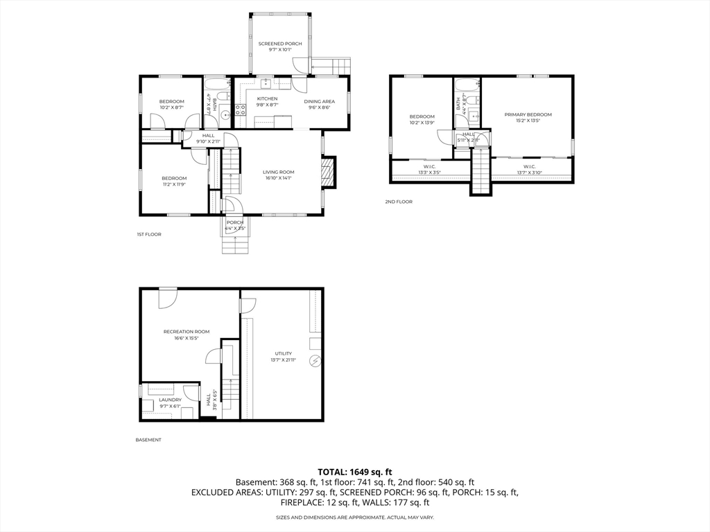 39 Hadley Rd