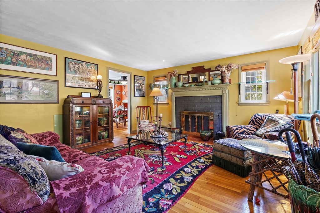 39 Hadley Rd
