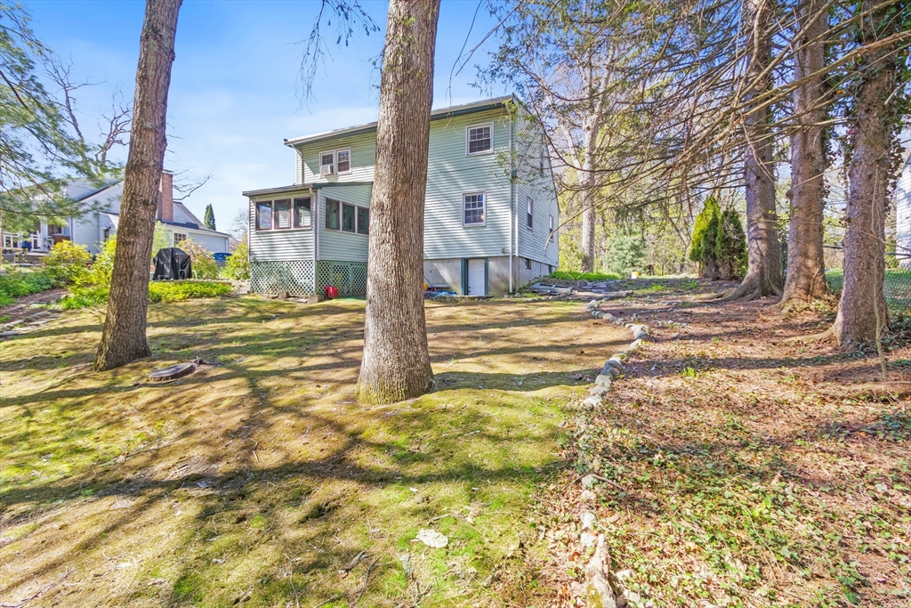 39 Hadley Rd