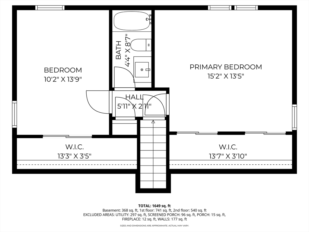 39 Hadley Rd