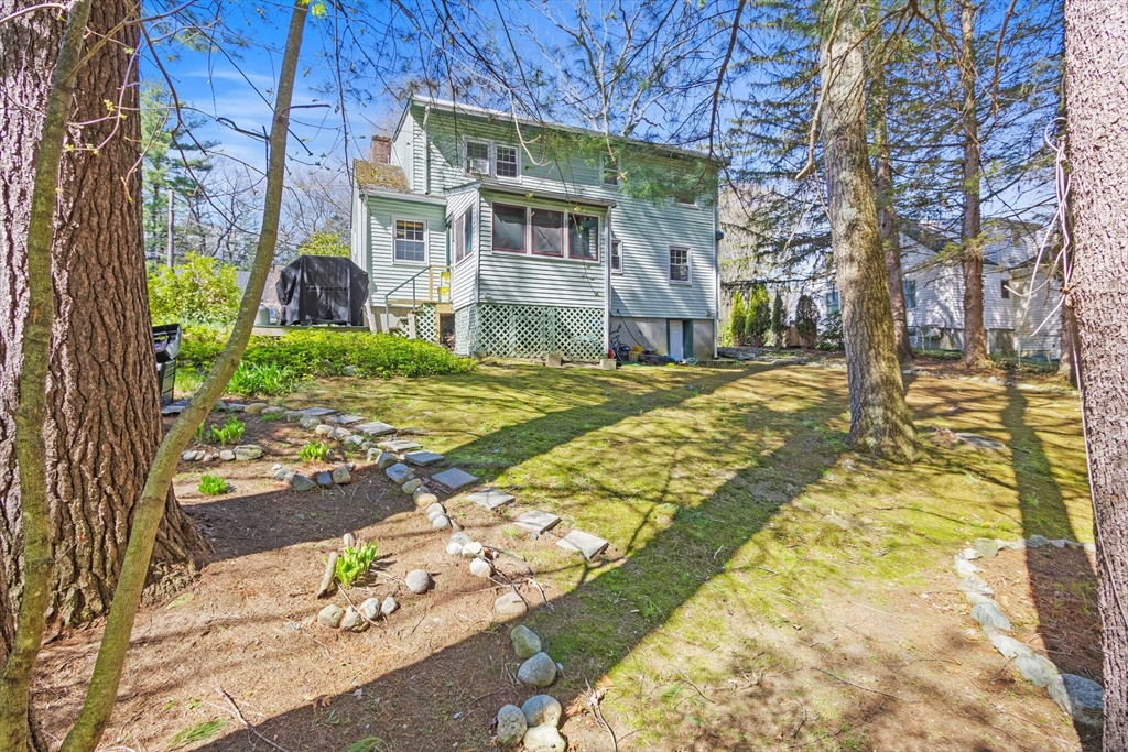 39 Hadley Rd