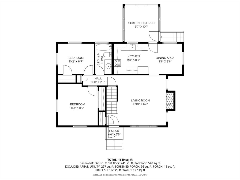 39 Hadley Rd