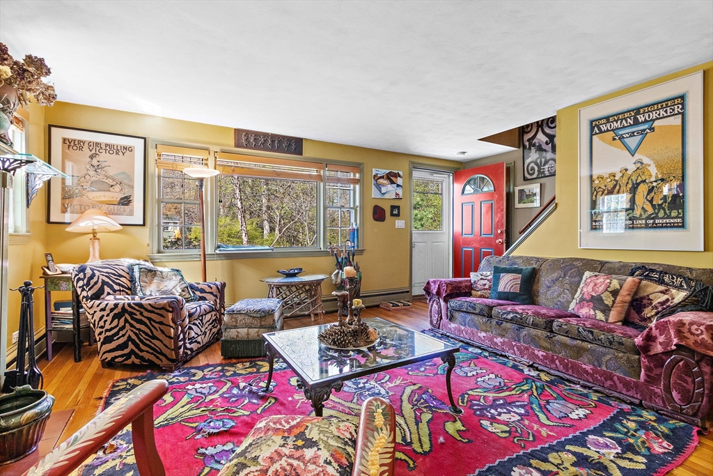 39 Hadley Rd