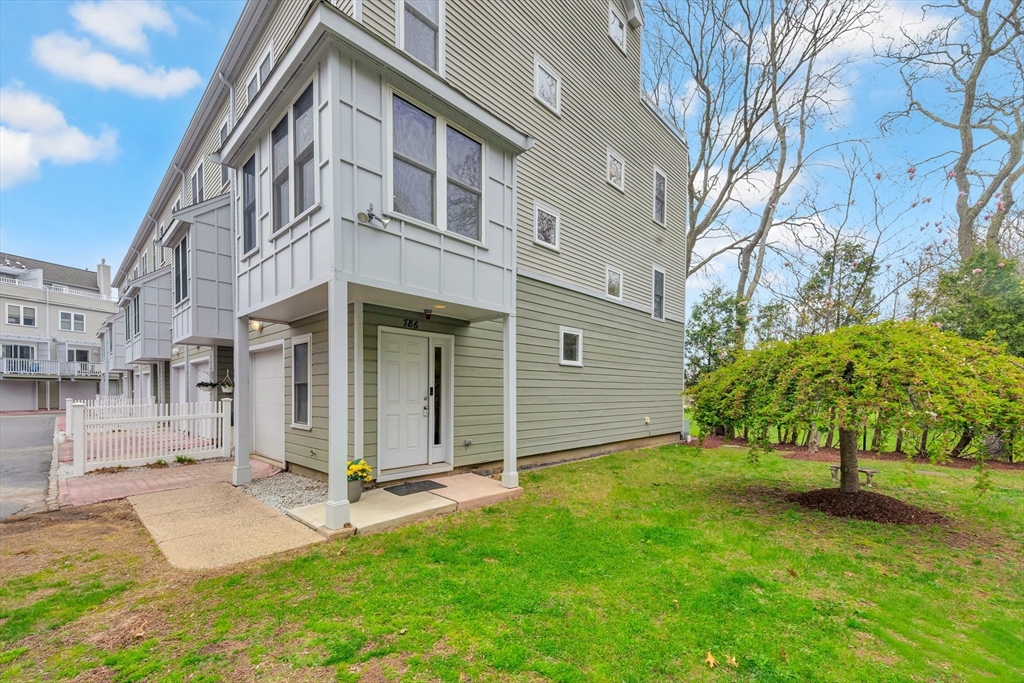 78 Summer St # 6