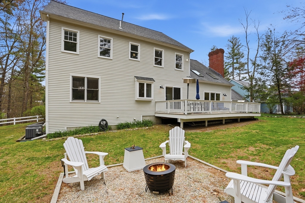 16 Chestnut Street