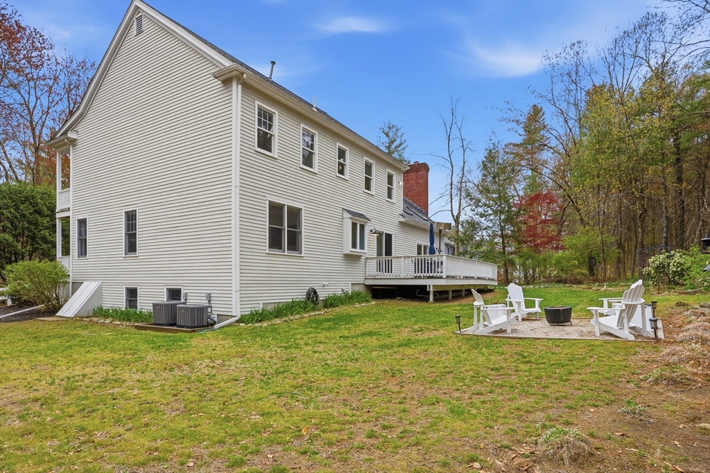 16 Chestnut Street