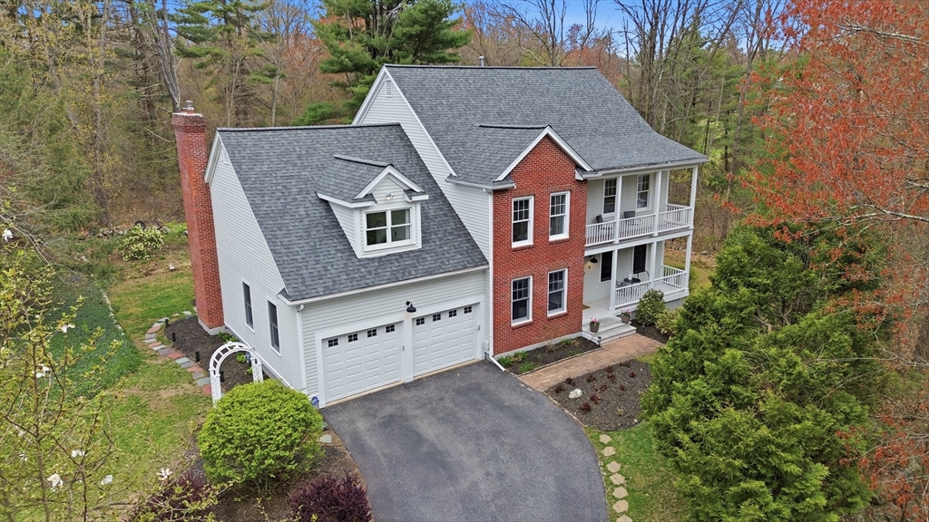 16 Chestnut Street