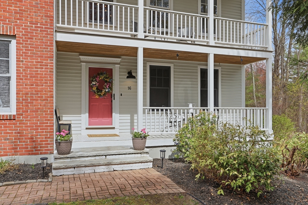 16 Chestnut Street