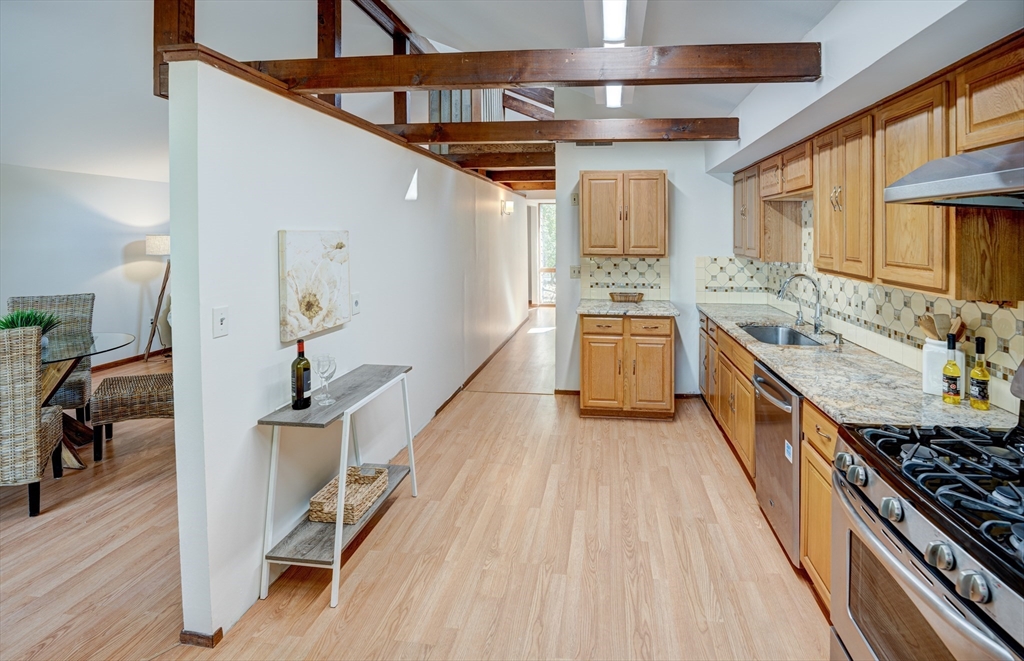 112 Waterside Clearing # 112