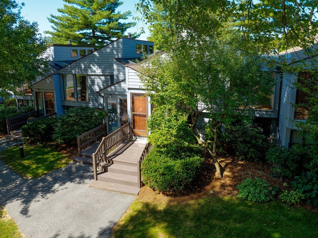 112 Waterside Clearing # 112