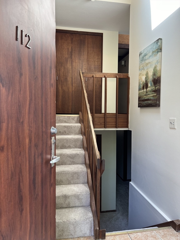 112 Waterside Clearing # 112