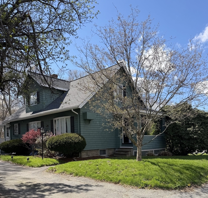 500 Lowell St