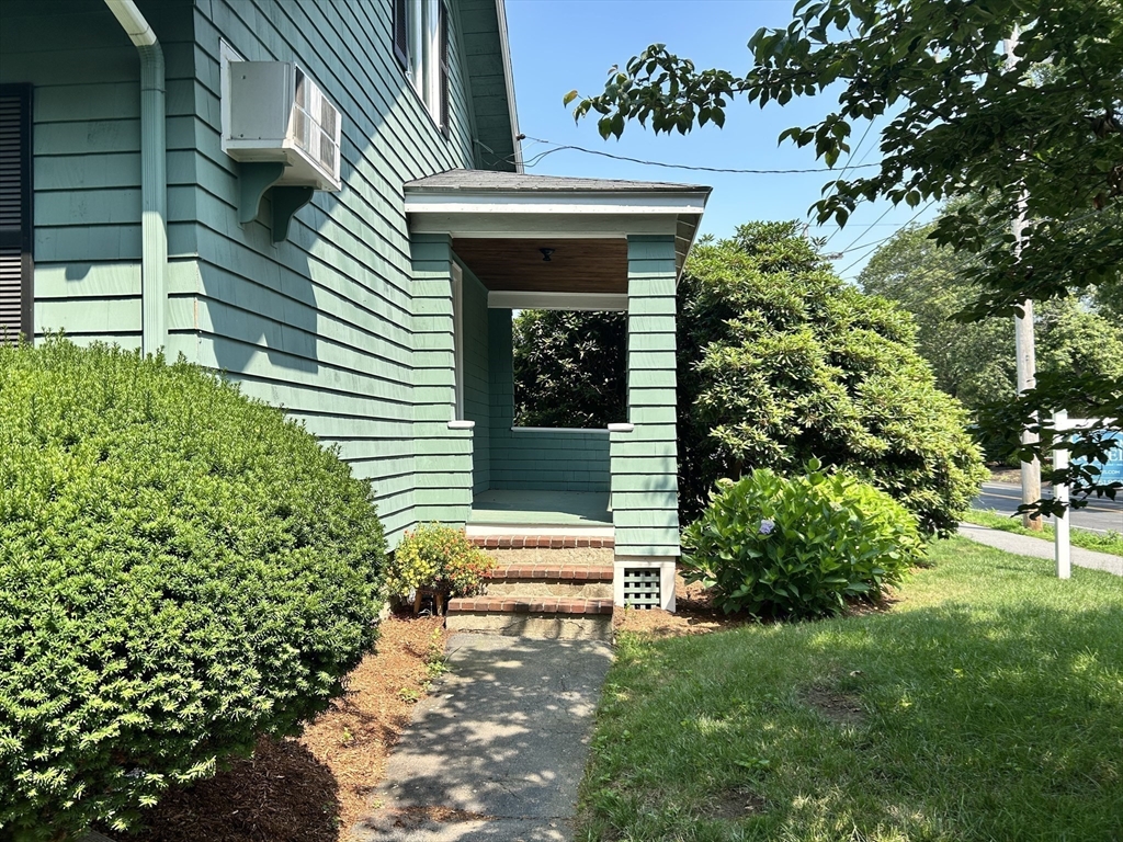 500 Lowell St