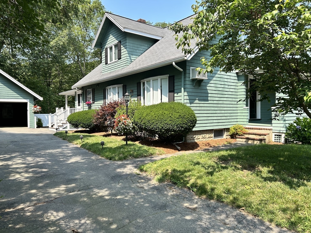500 Lowell St