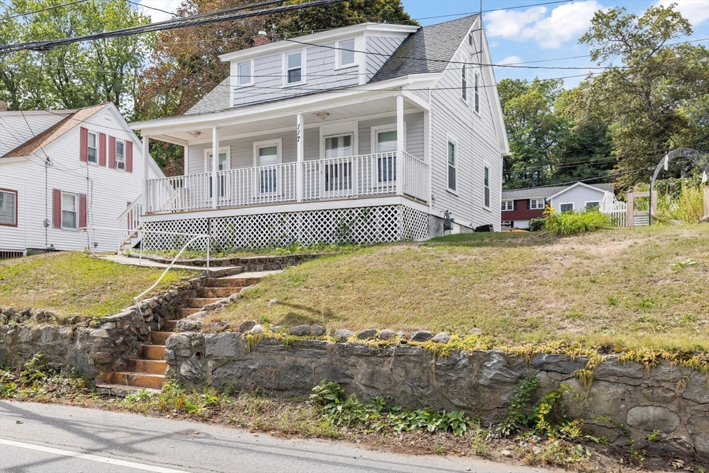 117 Gorham Street