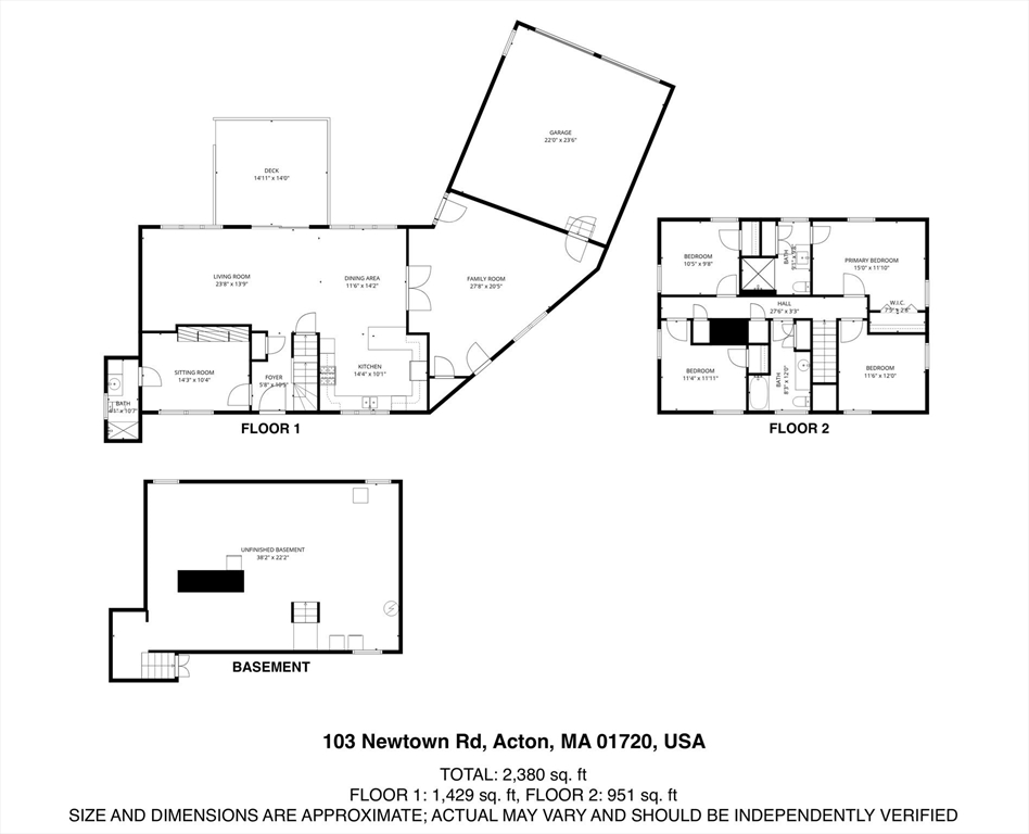 103 Newtown Rd