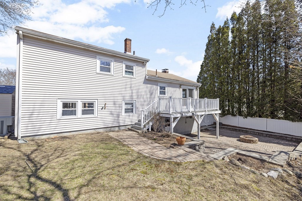 160 Ravenswood Road