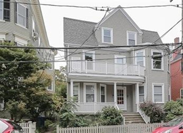 60 Highland Avenue # 1