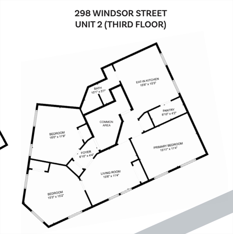 298 Windsor St # 2