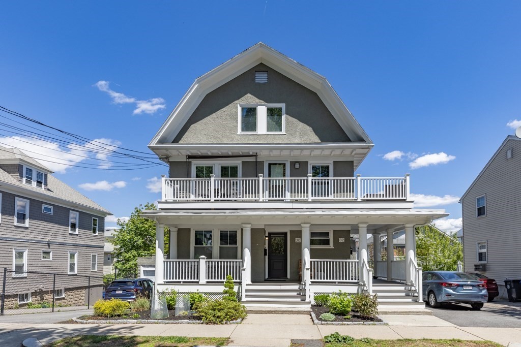 30 Gloucester St # 30