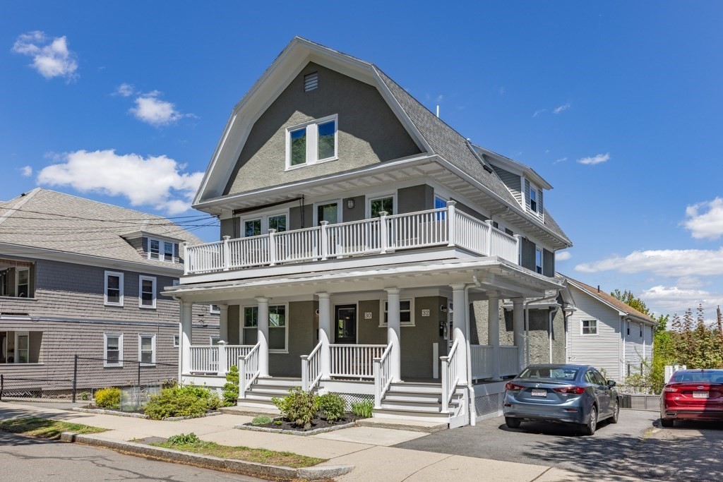 30 Gloucester St # 30