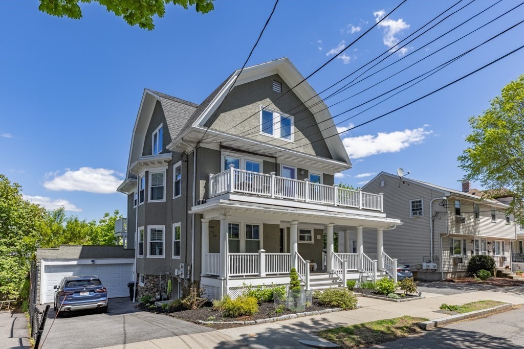 30 Gloucester St # 30