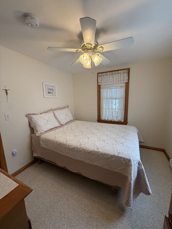 12 Julian St