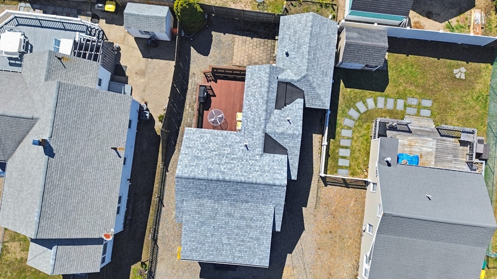 12 Julian St