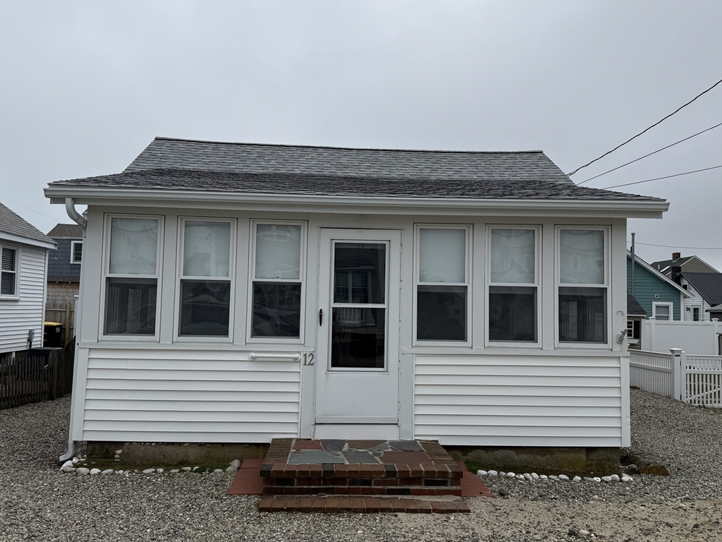 12 Julian St