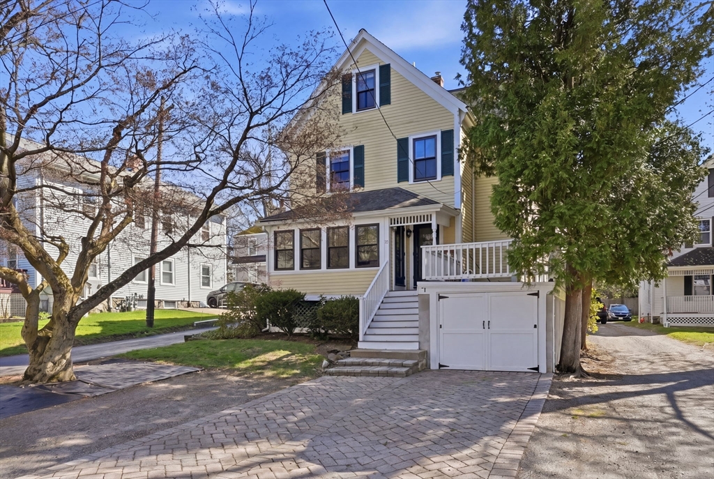 19 Sherman St # 2