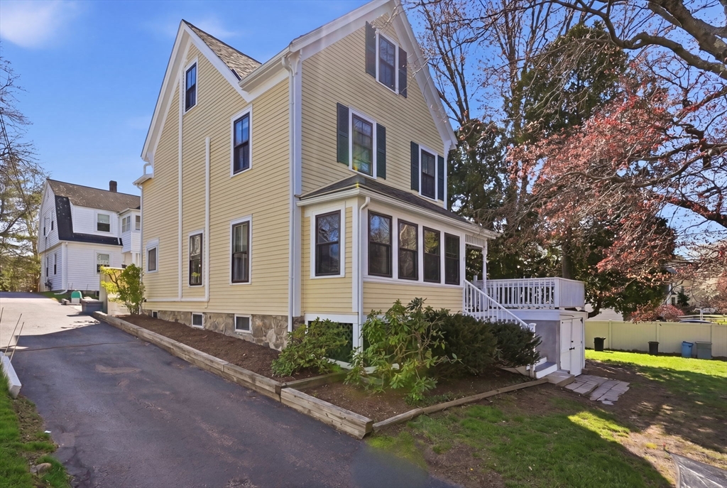 19 Sherman St # 2