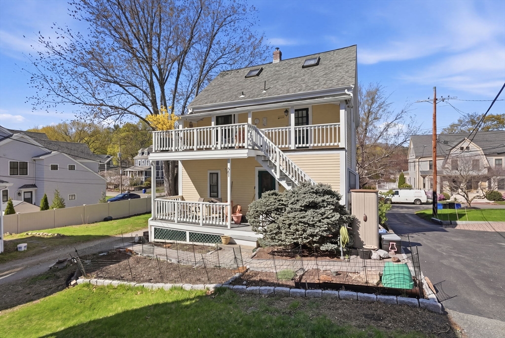 19 Sherman St # 2