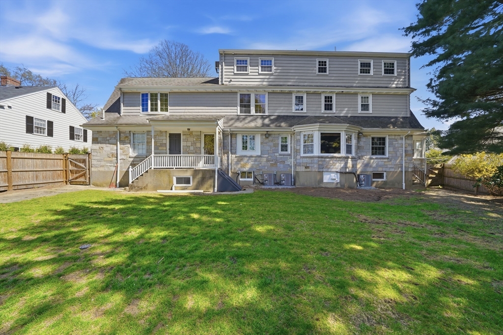 28 Homer Rd