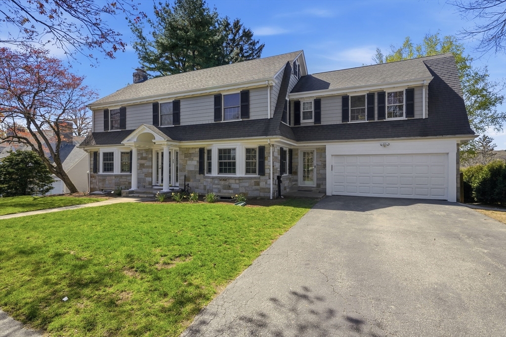 28 Homer Rd