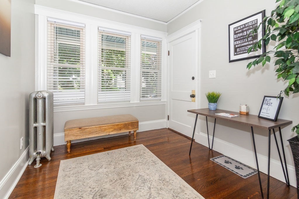 11 Stuart St # 1
