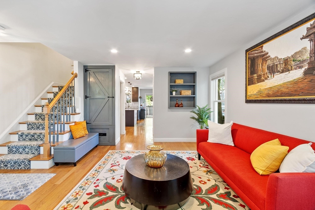 11 Brookford St