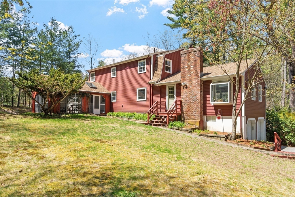 14 Minot Avenue