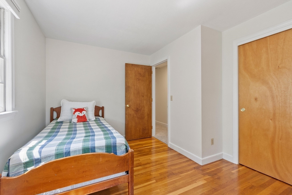 14 Minot Avenue