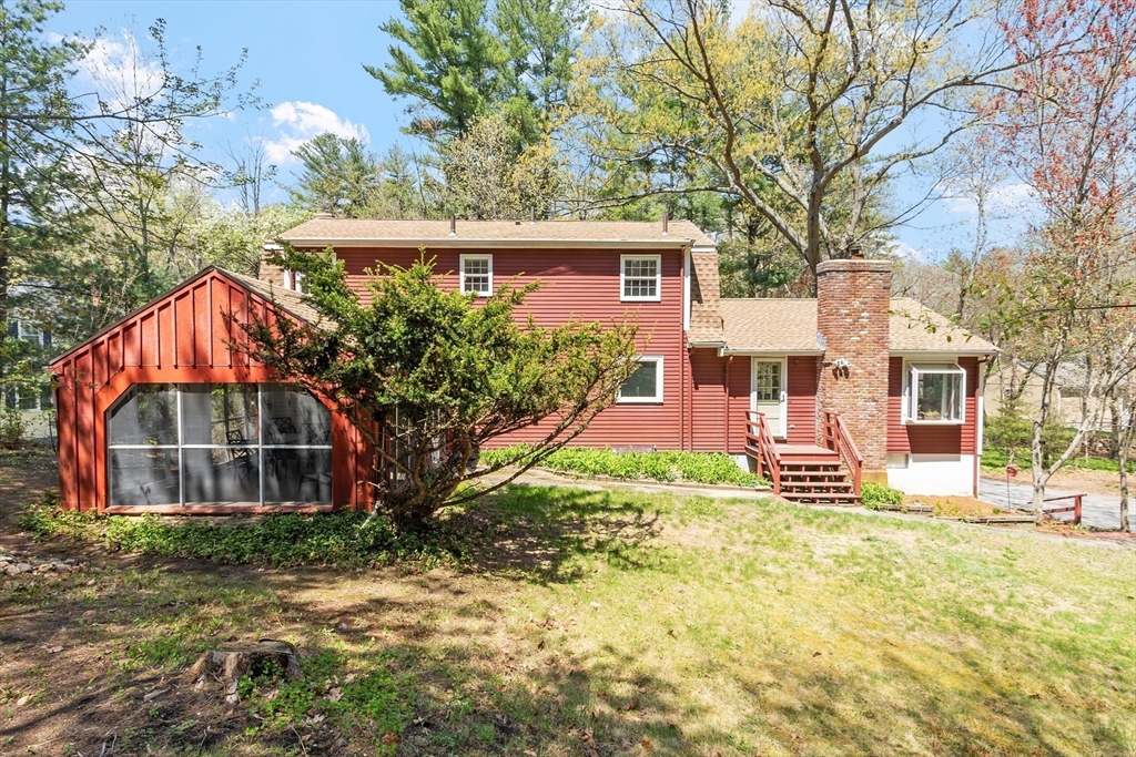 14 Minot Avenue