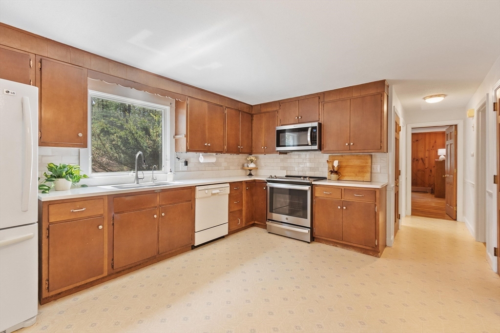 14 Minot Avenue