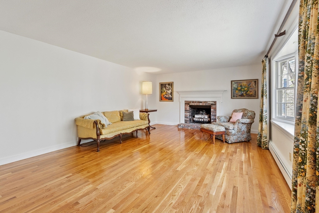 14 Minot Avenue