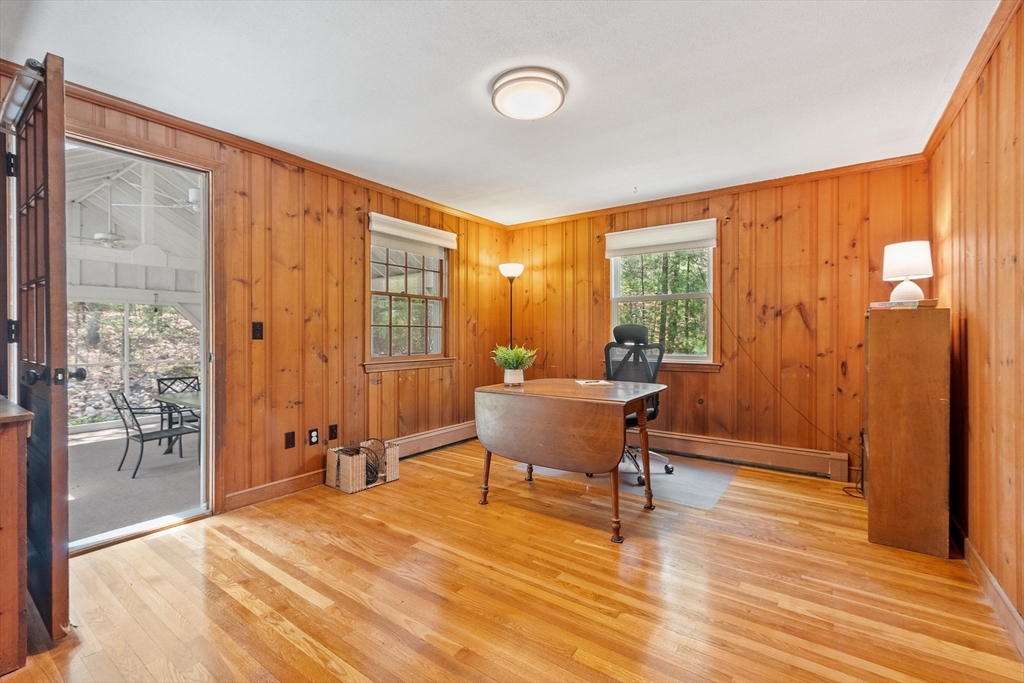 14 Minot Avenue