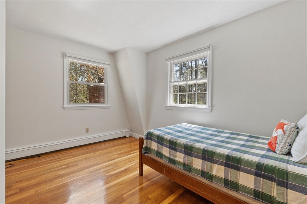 14 Minot Avenue