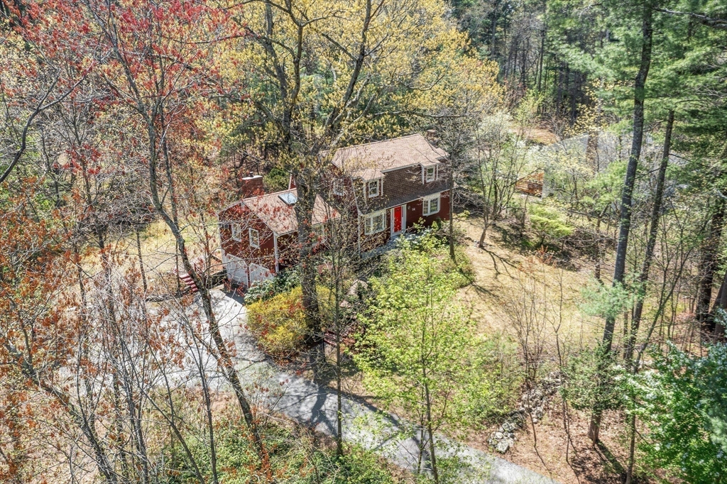 14 Minot Avenue