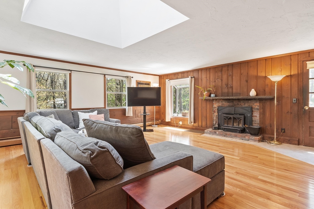 14 Minot Avenue