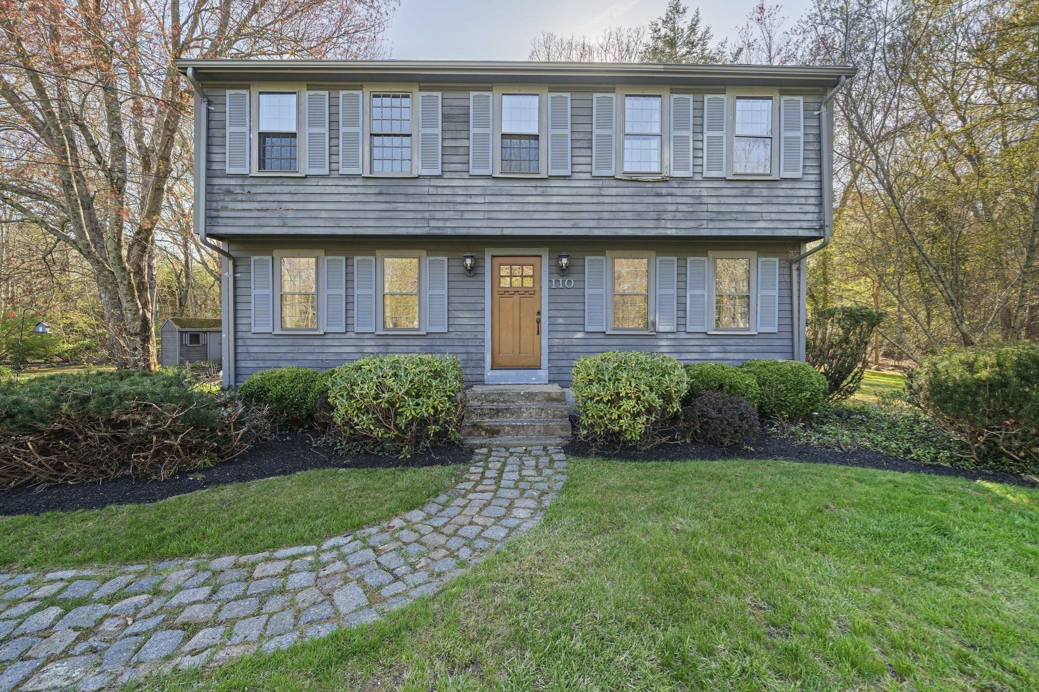 110 Country Rd
