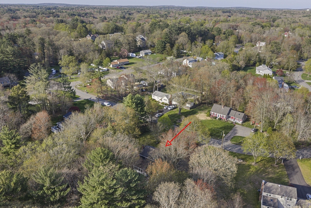 110 Country Rd