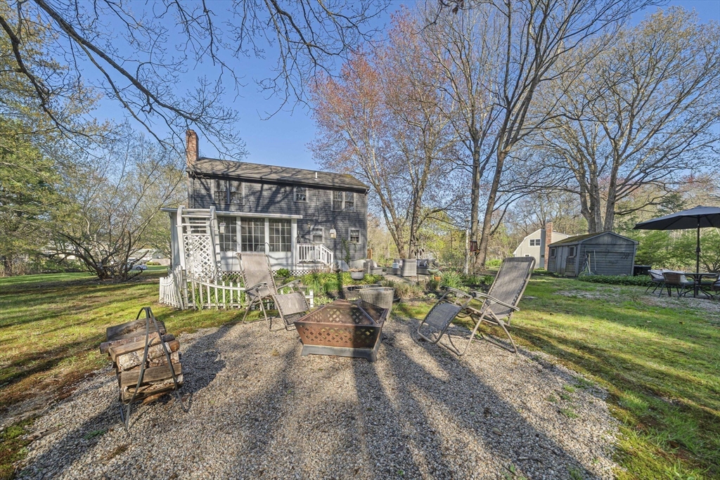 110 Country Rd