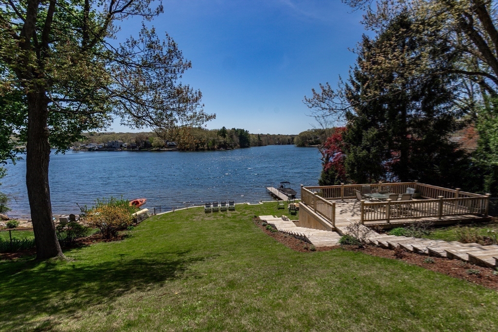 63 Fort Meadow Dr